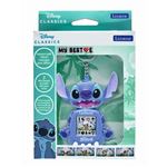 Mascota Interactiva My Best E Stitch Disney Lexibook