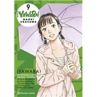 Yawara! nº 09/20