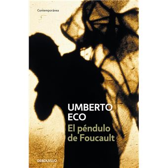 El péndulo de Foucault
