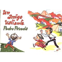 Un amigo valiente