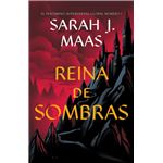 Reina De Sombras