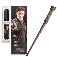 Réplica Varita Harry Potter + Marcapáginas