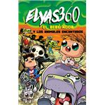 El Bebé Noob y los animales encantados