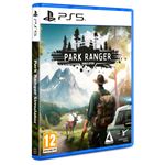 Park Ranger Simulator PS5