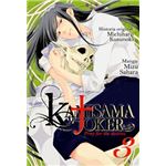 Kamisama no Joker 3