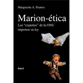 Marion-ética. los ´expertos´ de la