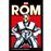 Rom 2 La Etapa Original Marvel