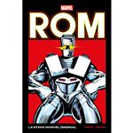 Rom 2 La Etapa Original Marvel