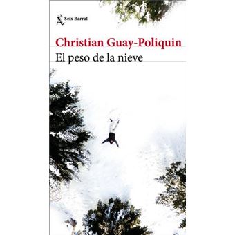 El peso de la nieve - 1