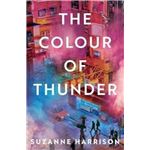 The colour of thunder