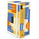 Novelas - Estuche