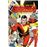 Shazam Conoced Al Capitan