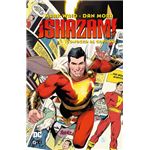 Shazam Conoced Al Capitan
