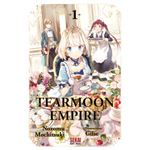 Tearmoon Empire 1