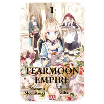 Tearmoon Empire 1