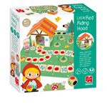 Little red ridding hood - juego de mesa