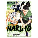 Naruto Jump Remix nº 07/24