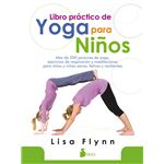 Libro practico de yoga para niños