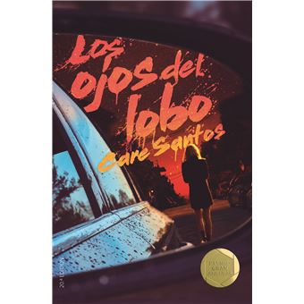 Los ojos del lobo