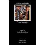 Prosa historica-lh