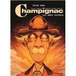 El Conde de Champignac - 4
