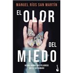 El olor del miedo