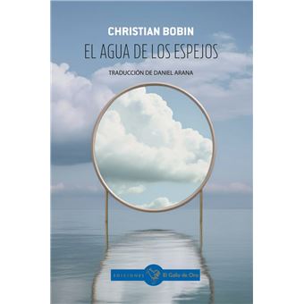 El Agua De Los Espejos