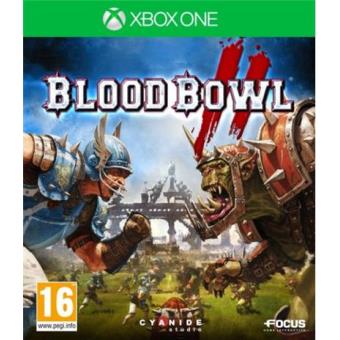 Blood Bowl 2 Xbox One