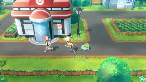 Ofensa Encogerse de hombros Hacia atrás Pokémon Let's Go, Eevee! Nintendo Switch para - Los mejores videojuegos |  Fnac