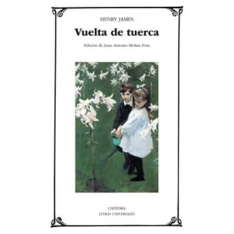 Vuelta de tuerca