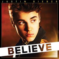 Believe + DVD (Ed. Deluxe)