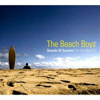 Sounds of Summer - The Very Best of - CD