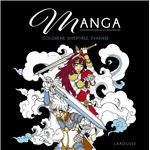 Manga