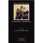 Femeninas; Epitalamio