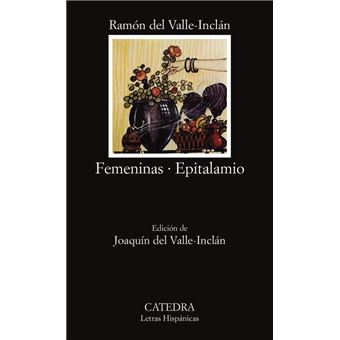 Femeninas; Epitalamio