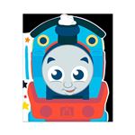 My first thomas & friends