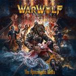 The Apocalyptic Waltz - CD