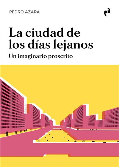 Asimetricas Hombre La Ciudad De Los Dias Lejanos