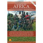 Breve historia de las guerra africa