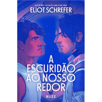 A escuridão ao nosso redor - 1