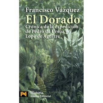 El dorado