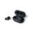 Auriculares Bluetooth Muse M-250 True Wireless Negro