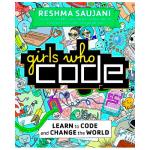 Girls who code