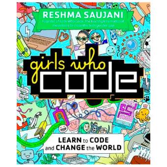Girls who code