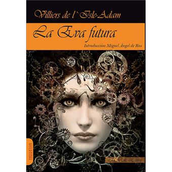 La Eva futura - 1