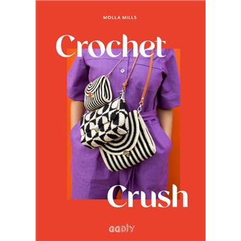Crochet crush
