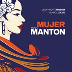 Mujer con mantón - CD