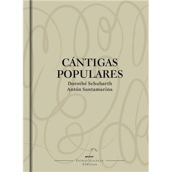 Cántigas populares - 1