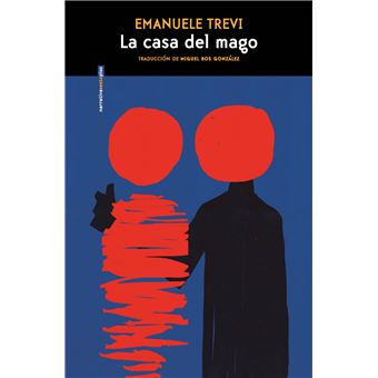 La Casa Del Mago