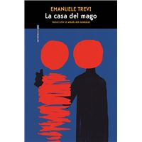 La Casa Del Mago